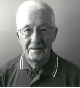Ron Betts
